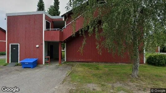 Apartments for rent in Bollnäs - Photo from Google Street View