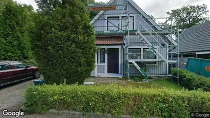 Apartments for rent in Uddevalla - Photo from Google Street View