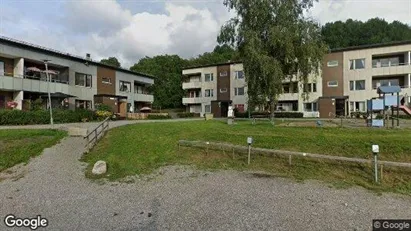 Apartments for rent in Sundsvall - Photo from Google Street View