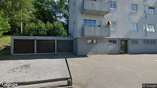 Apartments for rent in Borås - Photo from Google Street View