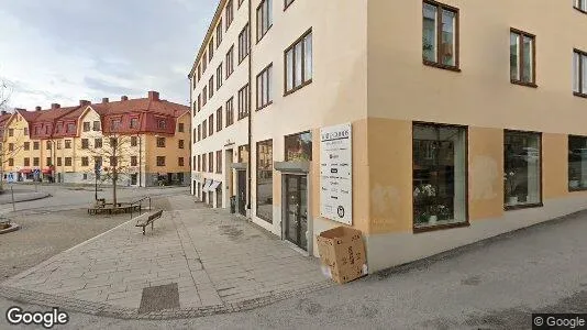 Apartments for rent in Stockholm South - Photo from Google Street View