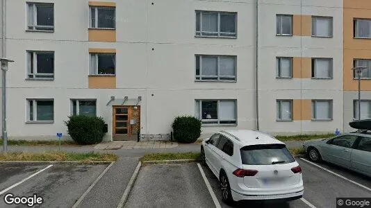 Apartments for rent in Huddinge - Photo from Google Street View