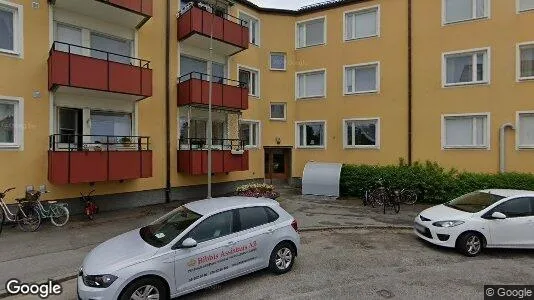 Apartments for rent in Stockholm South - Photo from Google Street View