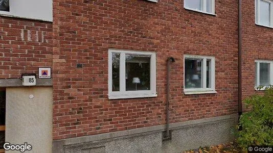 Apartments for rent in Stockholm South - Photo from Google Street View