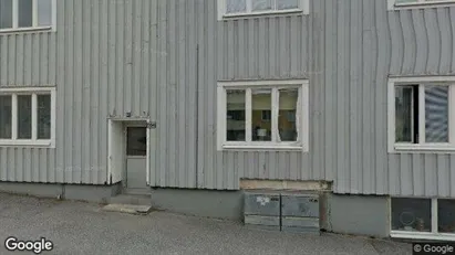 Apartments for rent in Örnsköldsvik - Photo from Google Street View