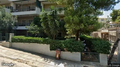 Apartments for rent in Vari-Voula-Vouliagmeni - Photo from Google Street View