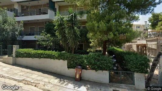 Apartments for rent in Vari-Voula-Vouliagmeni - Photo from Google Street View