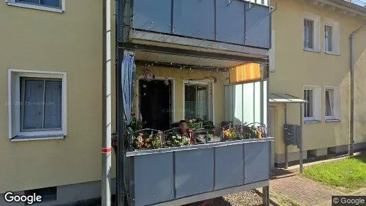 Apartments for rent in Kassel - Photo from Google Street View