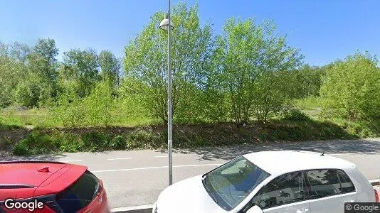Apartments for rent in Solna - Photo from Google Street View