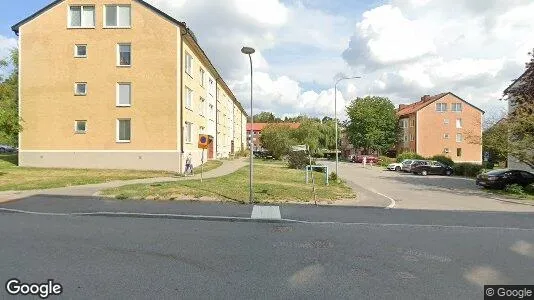 Apartments for rent in Huddinge - Photo from Google Street View