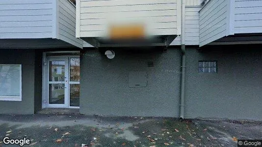 Apartments for rent in Gothenburg City Centre - Photo from Google Street View
