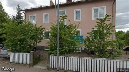 Apartments for rent in Hedemora - Photo from Google Street View