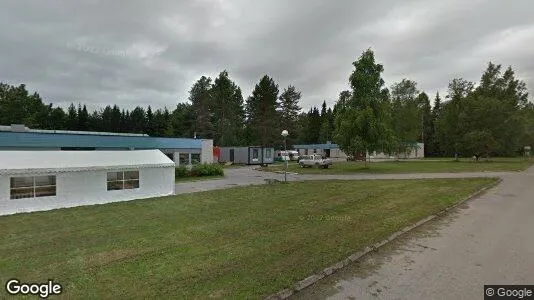 Apartments for rent in Umeå - Photo from Google Street View