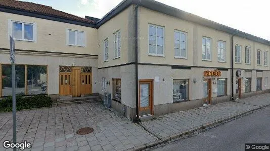 Apartments for rent in Uppsala - Photo from Google Street View