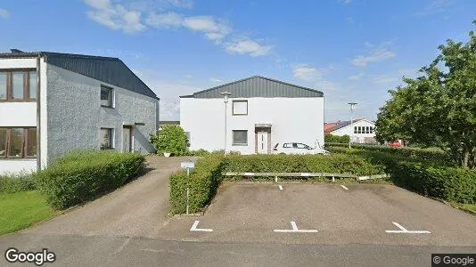 Apartments for rent in Ängelholm - Photo from Google Street View