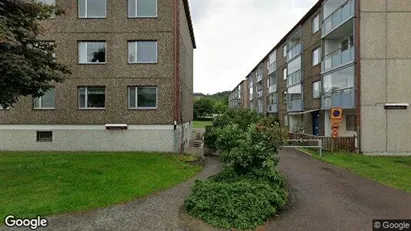 Apartments for rent in Norra hisingen - Photo from Google Street View