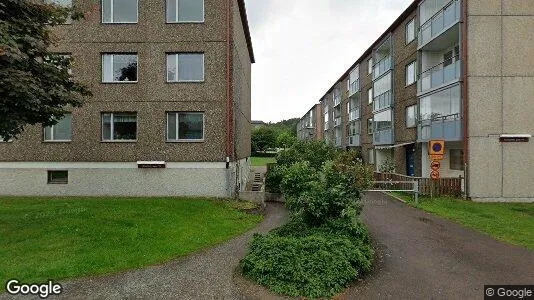 Apartments for rent in Norra hisingen - Photo from Google Street View