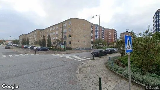 Apartments for rent in Fosie - Photo from Google Street View