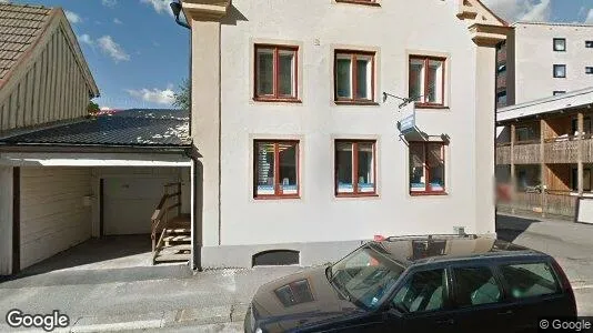 Apartments for rent in Karlshamn - Photo from Google Street View