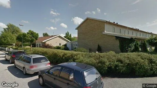 Apartments for rent in Sofielund - Photo from Google Street View