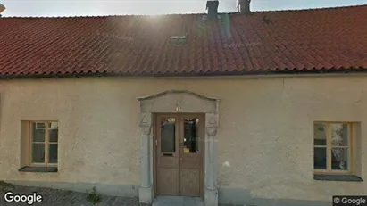 Apartments for rent in Gotland - Photo from Google Street View