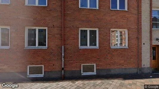Apartments for rent in Malmö City - Photo from Google Street View