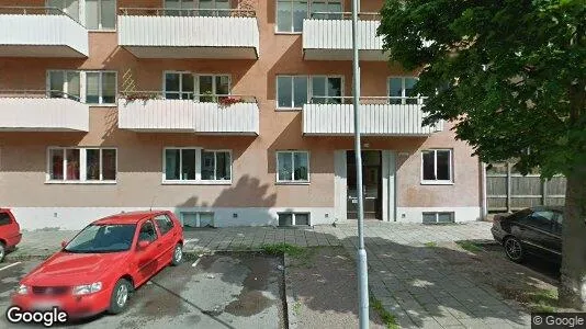 Apartments for rent in Helsingborg - Photo from Google Street View