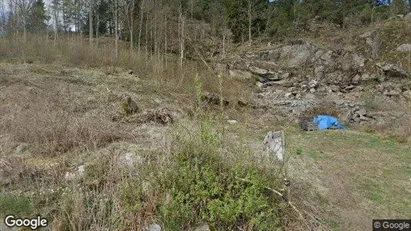 Apartments for rent in Kungälv - Photo from Google Street View