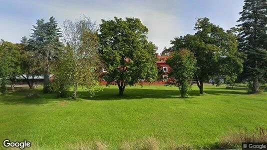 Apartments for rent in Ånge - Photo from Google Street View