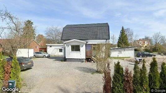 Apartments for rent in Sollentuna - Photo from Google Street View