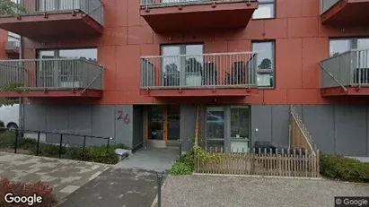 Apartments for rent in Stockholm West - Photo from Google Street View