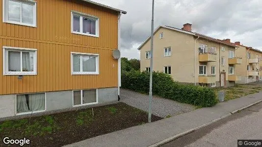 Apartments for rent in Katrineholm - Photo from Google Street View