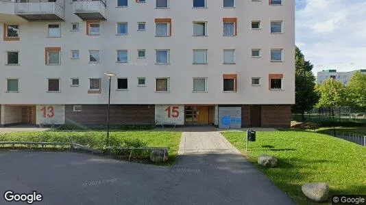 Apartments for rent in Botkyrka - Photo from Google Street View
