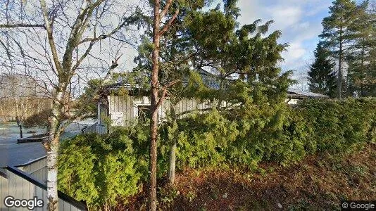 Apartments for rent in Upplands Väsby - Photo from Google Street View