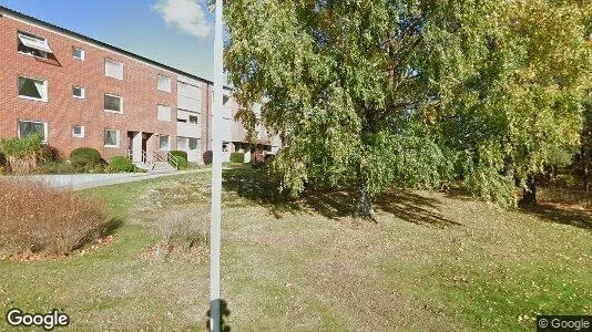 Apartments for rent in Trollhättan - Photo from Google Street View