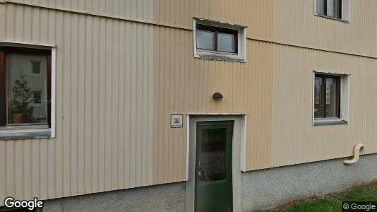 Apartments for rent in Eskilstuna - Photo from Google Street View