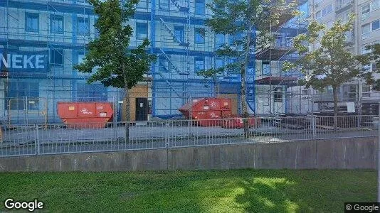 Apartments for rent in Angered - Photo from Google Street View