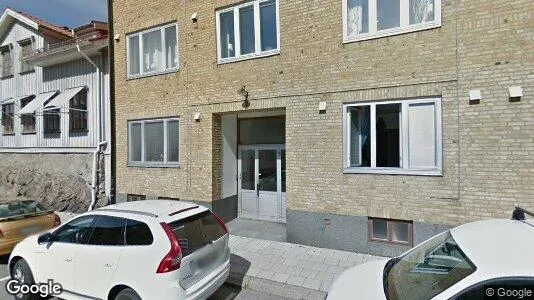 Apartments for rent in Trollhättan - Photo from Google Street View