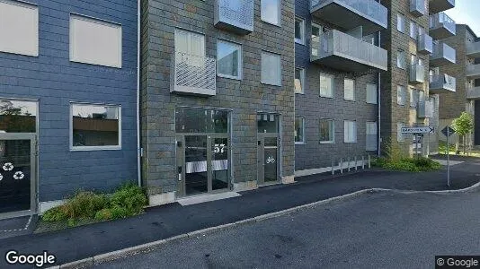 Apartments for rent in Angered - Photo from Google Street View