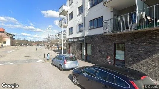 Apartments for rent in Kungälv - Photo from Google Street View