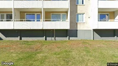 Apartments for rent in Sundsvall - Photo from Google Street View