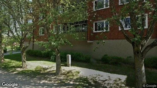 Apartments for rent in Västerås - Photo from Google Street View