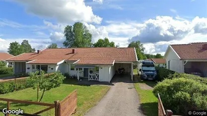 Apartments for rent in Åmål - Photo from Google Street View
