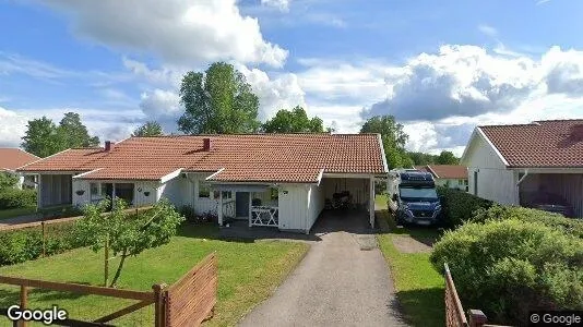 Apartments for rent in Åmål - Photo from Google Street View