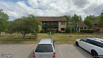Apartments for rent in Mjölby - Photo from Google Street View