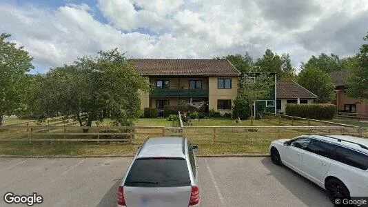 Apartments for rent in Mjölby - Photo from Google Street View