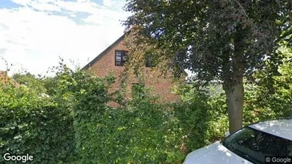 Apartments for rent in Kristianstad - Photo from Google Street View