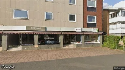 Apartments for rent in Värnamo - Photo from Google Street View