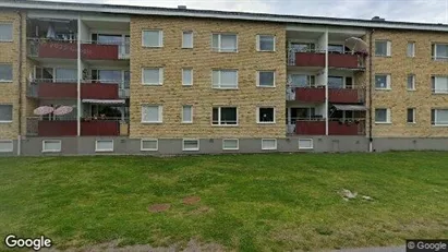 Apartments for rent in Finspång - Photo from Google Street View