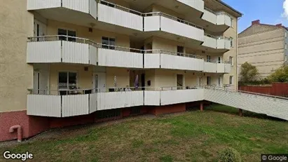 Apartments for rent in Karlskrona - Photo from Google Street View